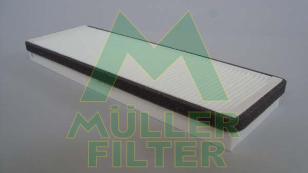MULLER FILTER Filtrs, Salona telpas gaiss FC187